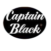 Captain black