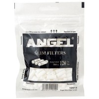 Сигаретные фильтры Angel Slim (34x120 шт. )