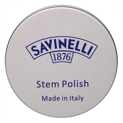 Полироль для мундштука Savinelli STEM POLISH D751
