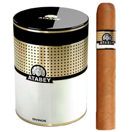 Cигары  Atabey Divinos