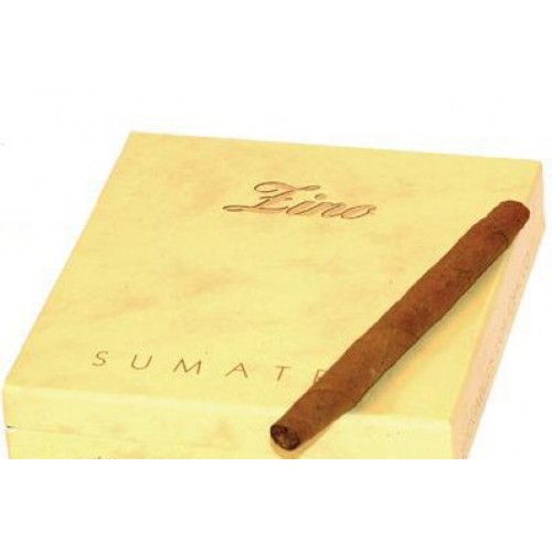 Сигариллы Zino Cigarillos Sumatra Export 20