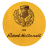 Robert McConnell