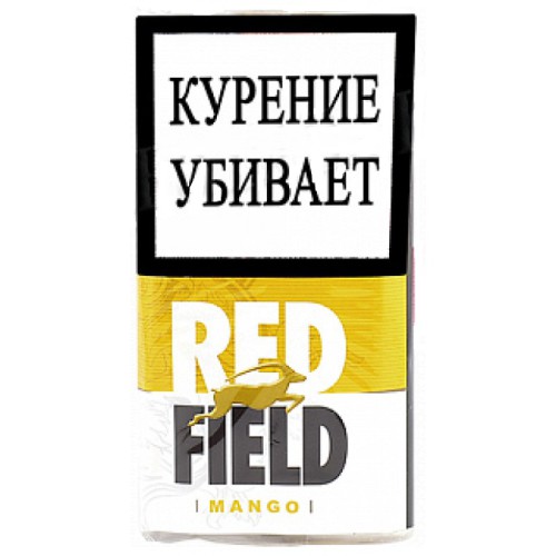 Сигаретный табак  RedField Mango  - 30 гр