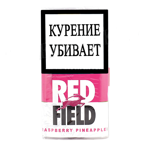 Сигаретный табак  RedField Raspberry Pineapple  - 30 гр