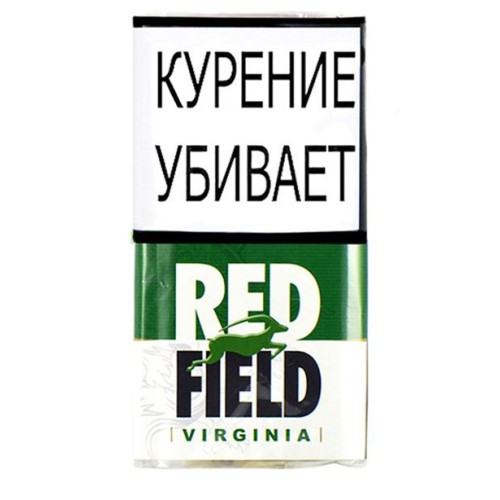 Сигаретный табак  RedField Virginia - 30 гр