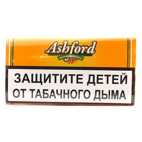 Сигаретный табак  Ashford Bright Virginia 30гр