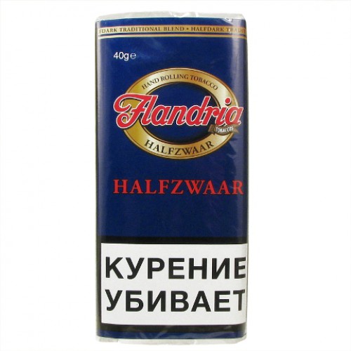 Сигаретный табак Flandria "Halfzwaar" 40 g