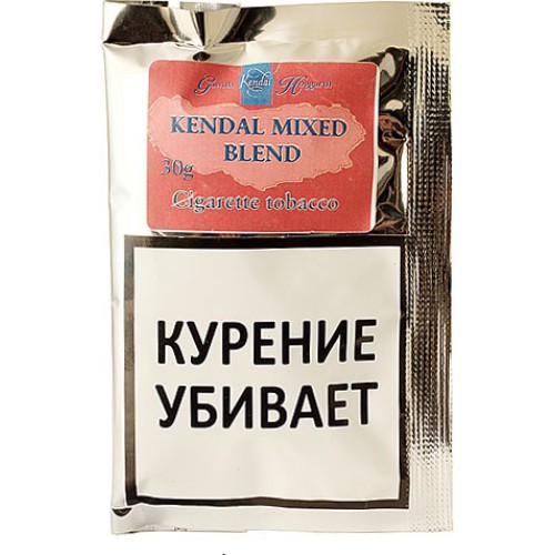 Сигаретный табак Gawith & Hoggarth Kendal Mixed Blend (30 гр)