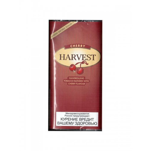 Сигаретный табак Harvest  Cherry  30 гр