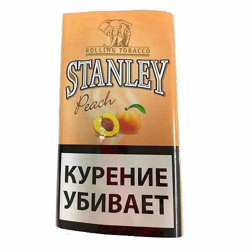 Сигаретный табак Stanley Peach