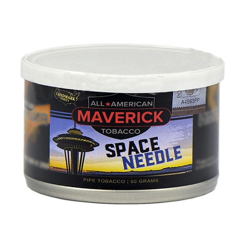 Трубочный табак Maverick Space Needle 50 гр.