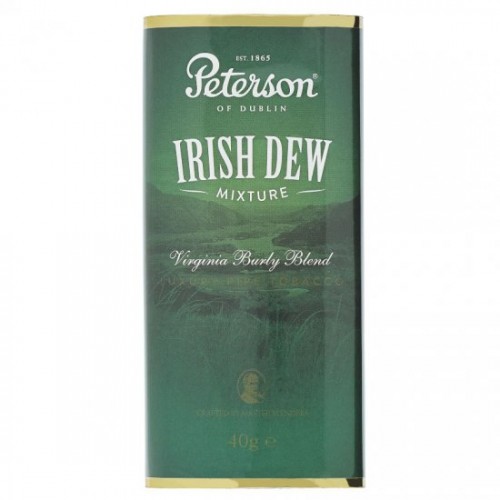Трубочный табак Peterson Irish Dew