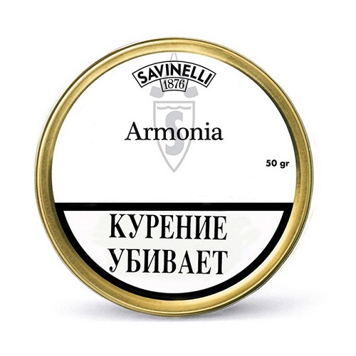 Трубочный табак Savinelli Armonia