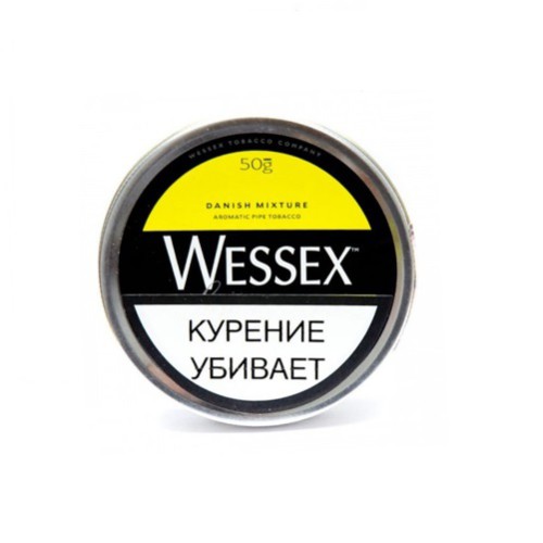 Трубочный табак Wessex Summertime - 50 гр.