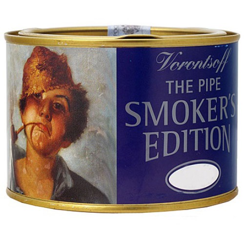 Табак трубочный Vorontsoff - Smoker's Edition 222 - 100 гр.